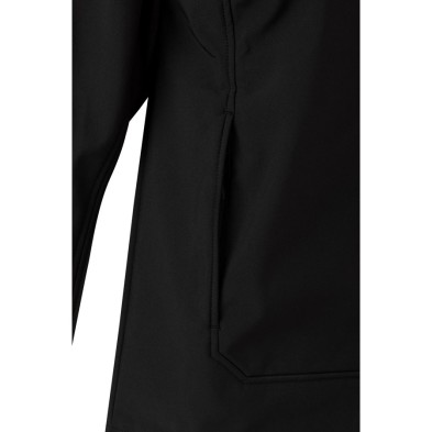 Cazadora Softshell Velilla 206005