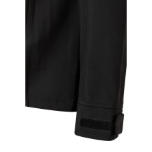 cazadora softshell velilla 206005 en negro
