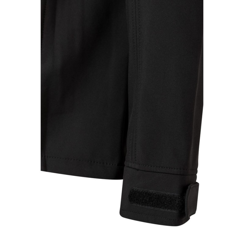 Cazadora softshell velilla 206005