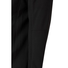 cazadora softshell velilla 206005 en negro