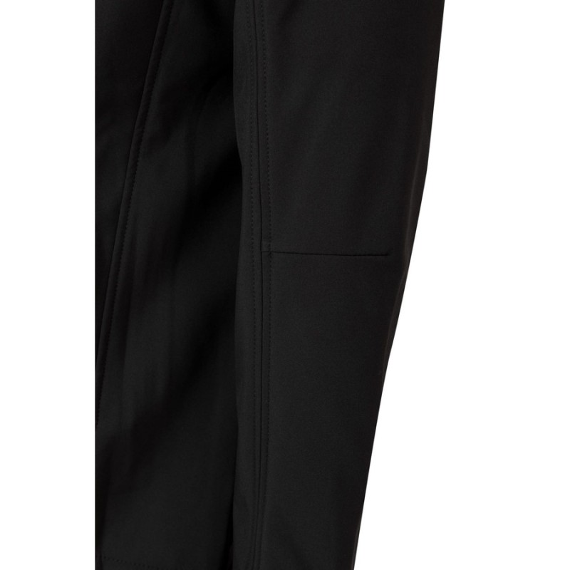 Cazadora softshell velilla 206005