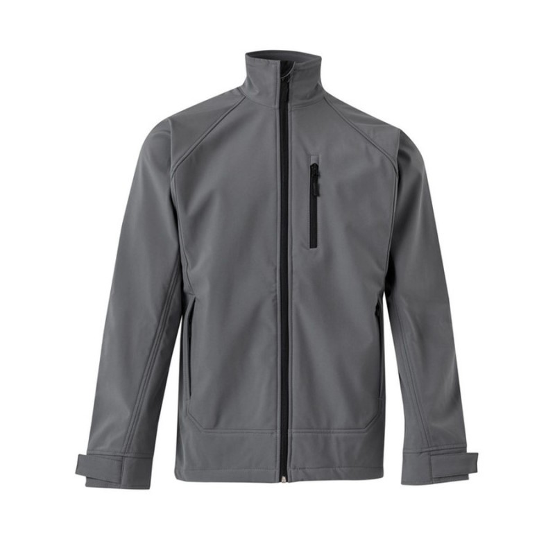Cazadora softshell velilla 206005