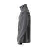 Cazadora softshell velilla 206005