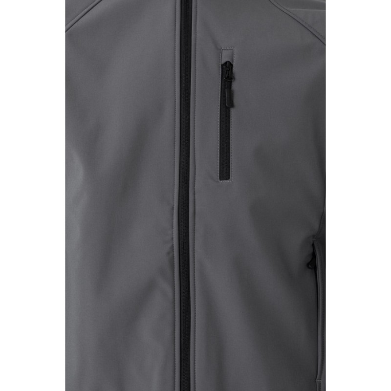 Cazadora softshell velilla 206005