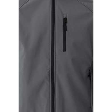 Cazadora Softshell Velilla 206005