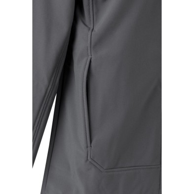 Cazadora Softshell Velilla 206005