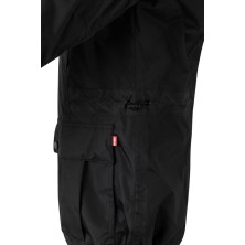 PARKA ACOLCHADA VELILLA 206002