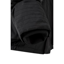 parka velilla 206002 en negro