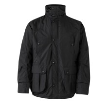 parka velilla 206002 en negro