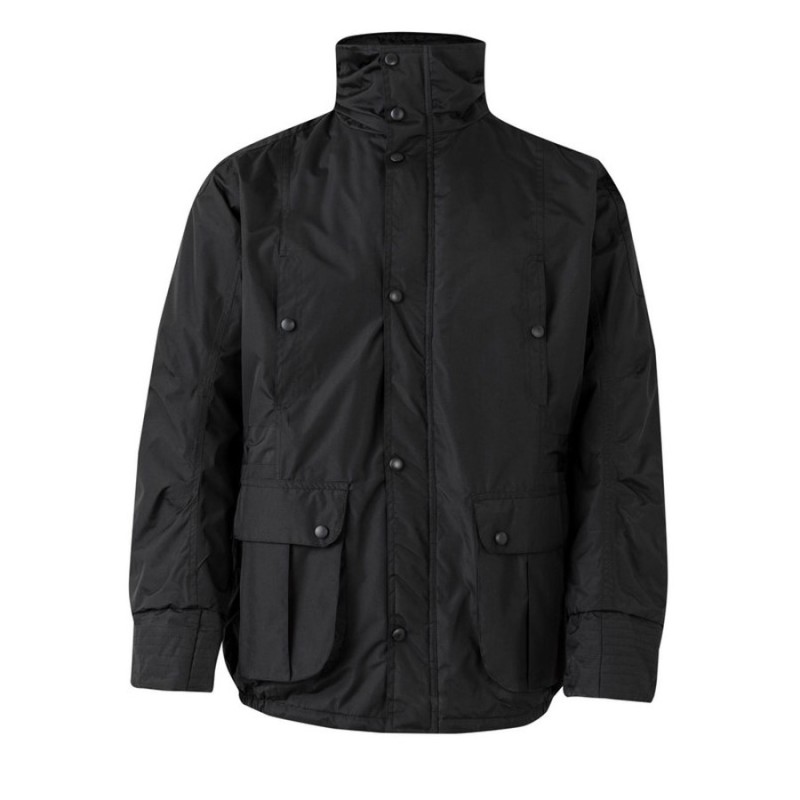 Parka acolchada velilla 206002