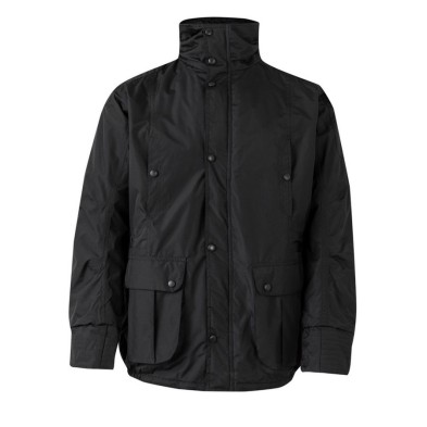 PARKA ACOLCHADA VELILLA 206002