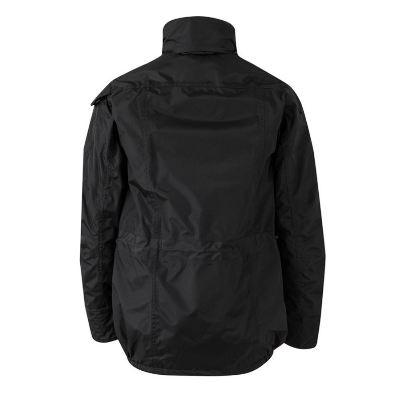 Parka acolchada velilla 206002