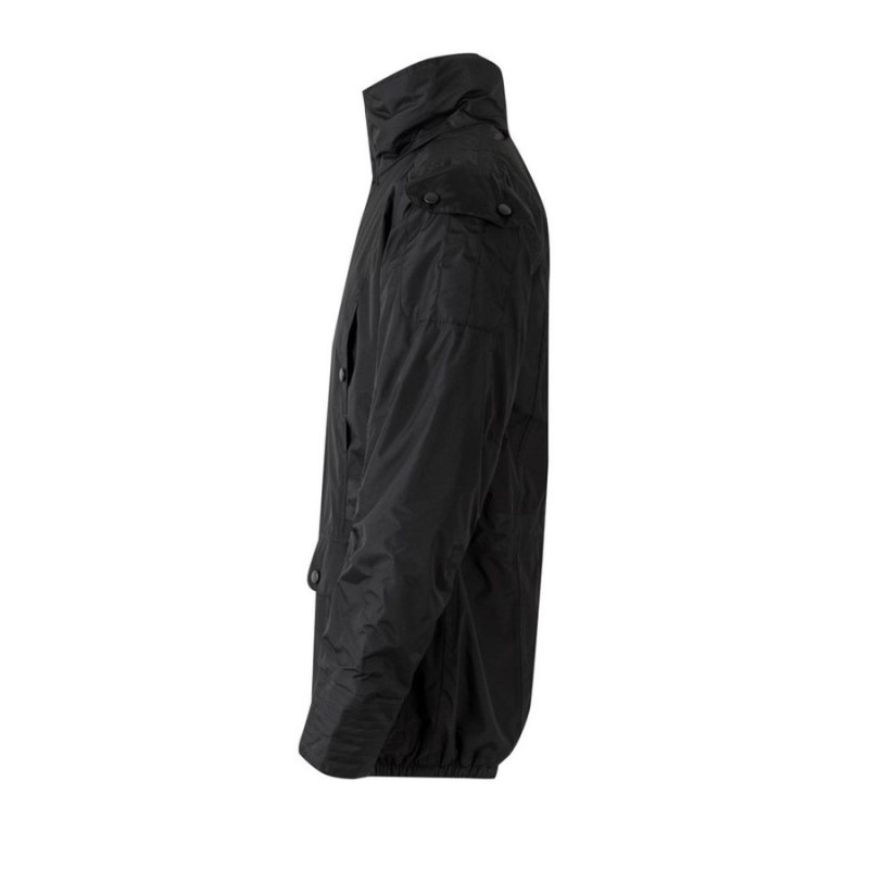 Parka acolchada velilla 206002