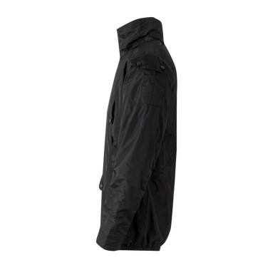 PARKA ACOLCHADA VELILLA 206002