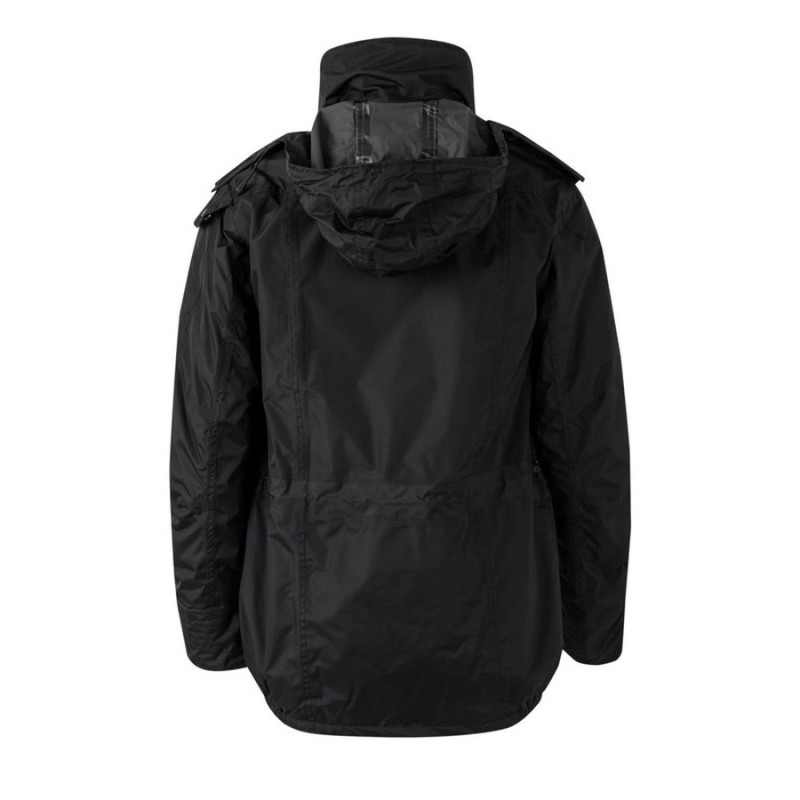 Parka acolchada velilla 206002