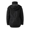 Parka acolchada velilla 206002