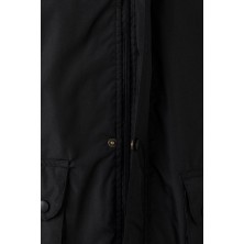 parka velilla 206002 en negro