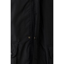 PARKA ACOLCHADA VELILLA 206002