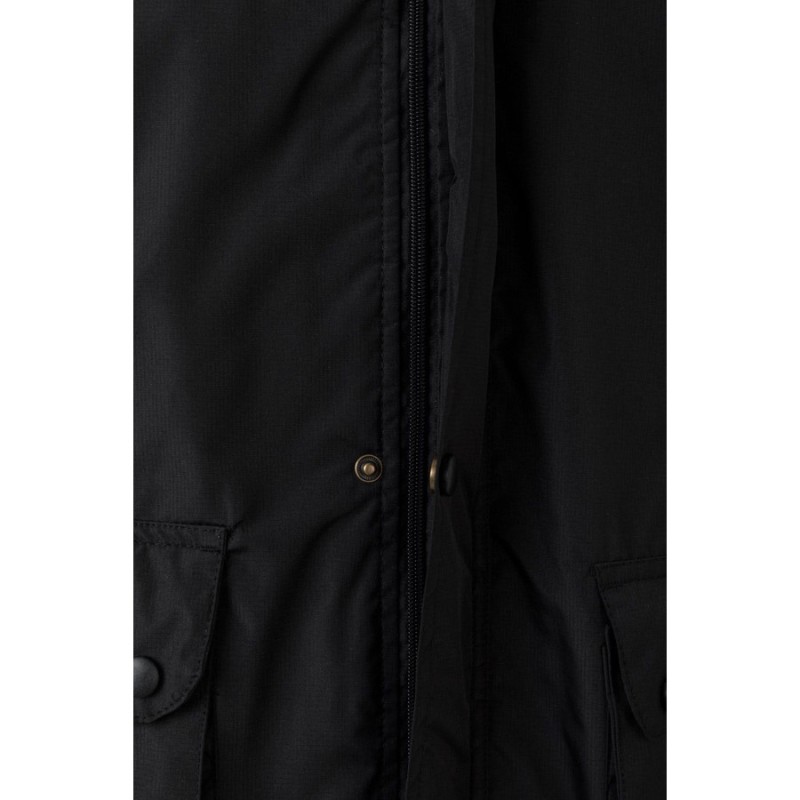 Parka acolchada velilla 206002