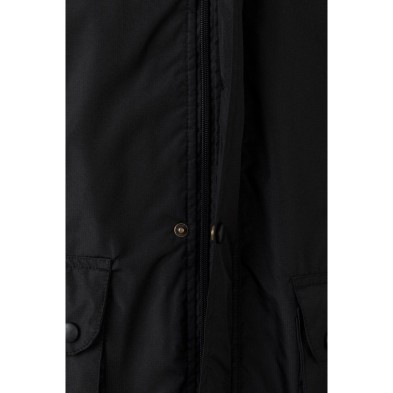 PARKA ACOLCHADA VELILLA 206002