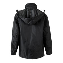 parka velilla 206003 en negro