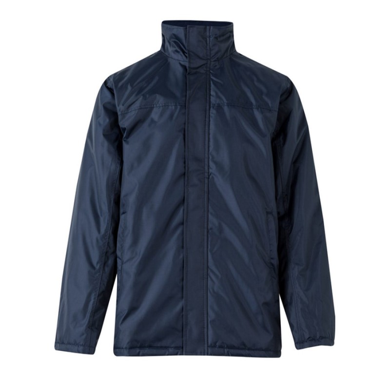 Parka impermeable velilla 206003