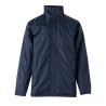 Parka impermeable velilla 206003