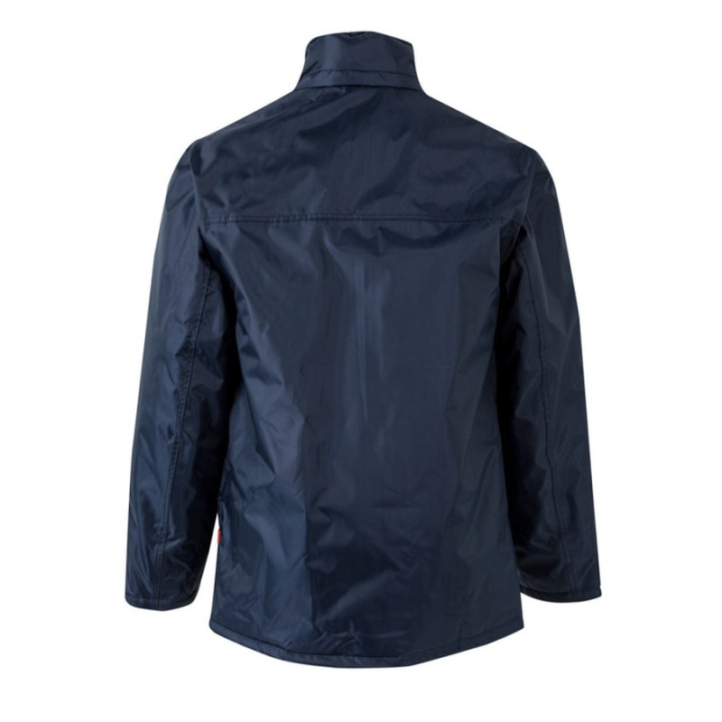 Parka impermeable velilla 206003