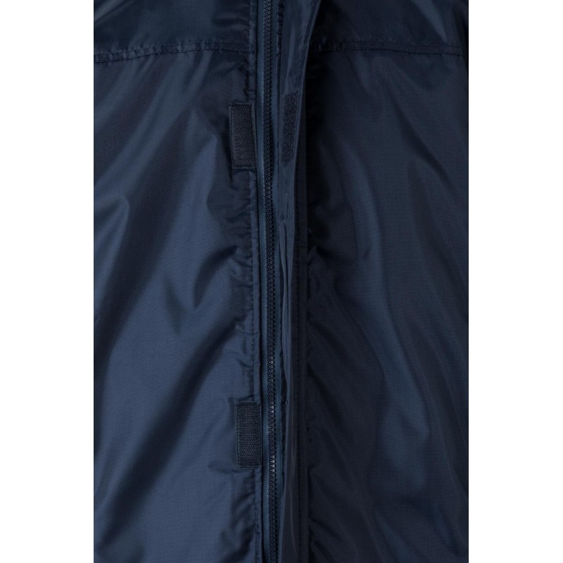 Parka impermeable velilla 206003