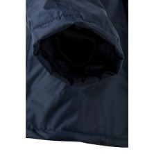 Venta de parka velilla 206003 en azul navy parka velilla 206003 en azul navy