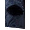 Parka impermeable velilla 206003