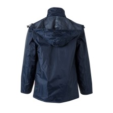 Venta de parka velilla 206003 en azul navy parka velilla 206003 en azul navy