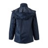 Parka impermeable velilla 206003