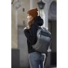 Mochila clique melange daypack 040301 gris marengo