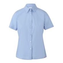 CAMISA MUJER M/C VELILLA 538