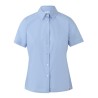 Camisa mujer m/c velilla 538
