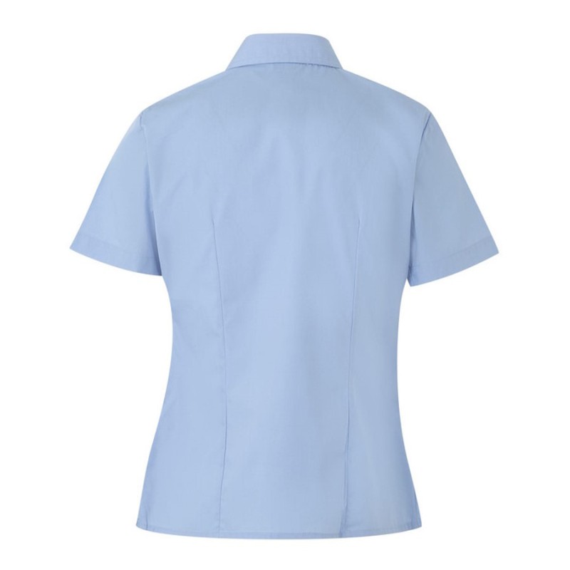 Camisa mujer m/c velilla 538