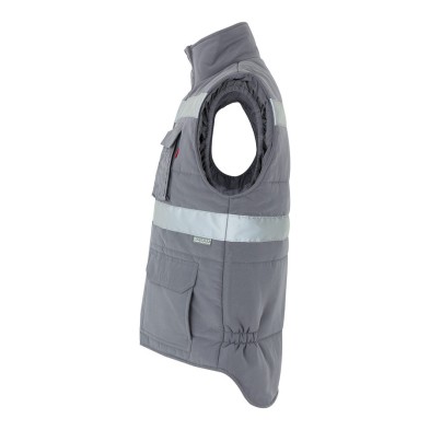 Chaleco Velilla 205904