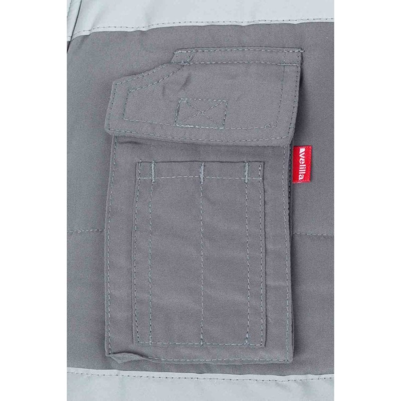 Chaleco acolchado velilla 205904