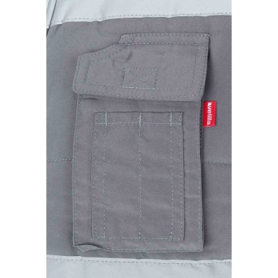 Chaleco Velilla 205904