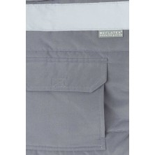 CHALECO ACOLCHADO VELILLA 205904