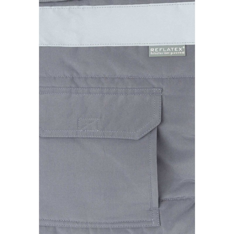 Chaleco acolchado velilla 205904