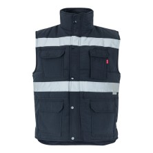 CHALECO ACOLCHADO VELILLA 205904