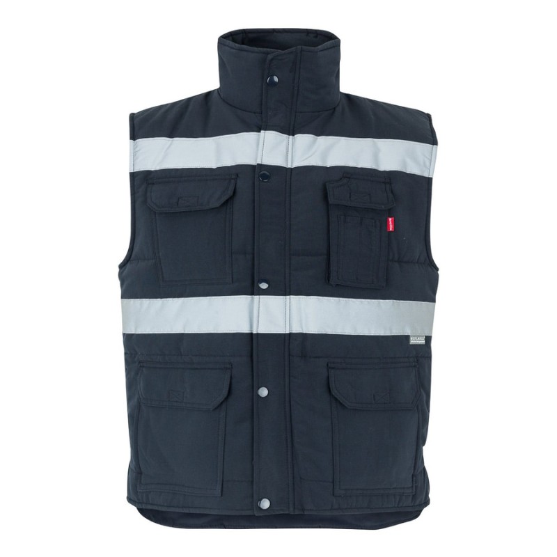 Chaleco acolchado velilla 205904