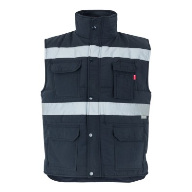 Chaleco Velilla 205904