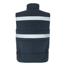 CHALECO ACOLCHADO VELILLA 205904