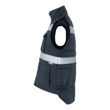 CHALECO ACOLCHADO VELILLA 205904