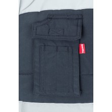 CHALECO ACOLCHADO VELILLA 205904