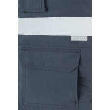 CHALECO ACOLCHADO VELILLA 205904