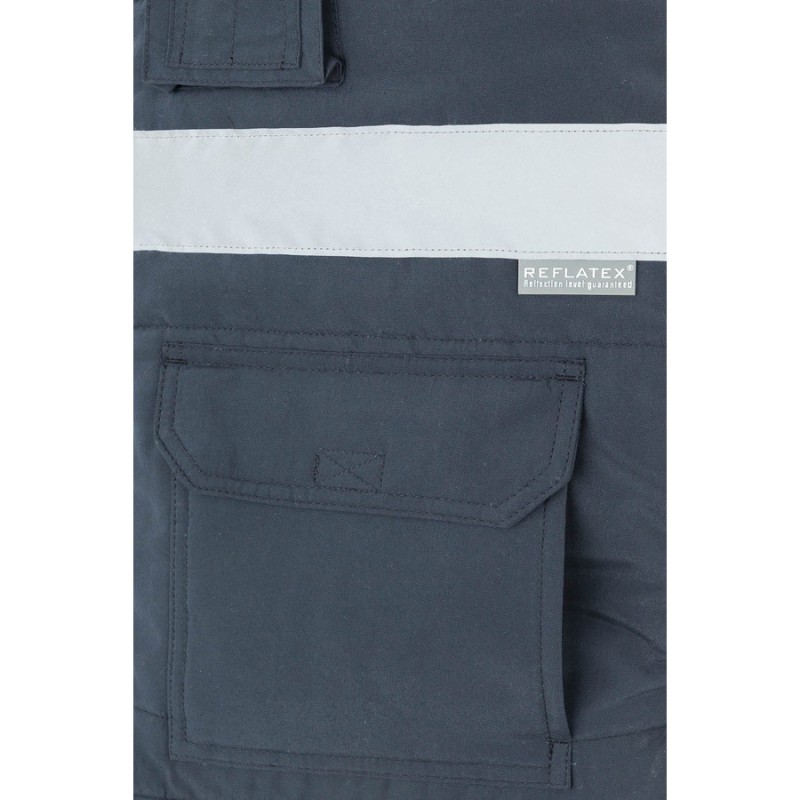 Chaleco acolchado velilla 205904